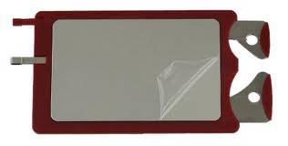 Wenger Swiss Made Multi tool CARD! New!! Great Gift Idea!!!