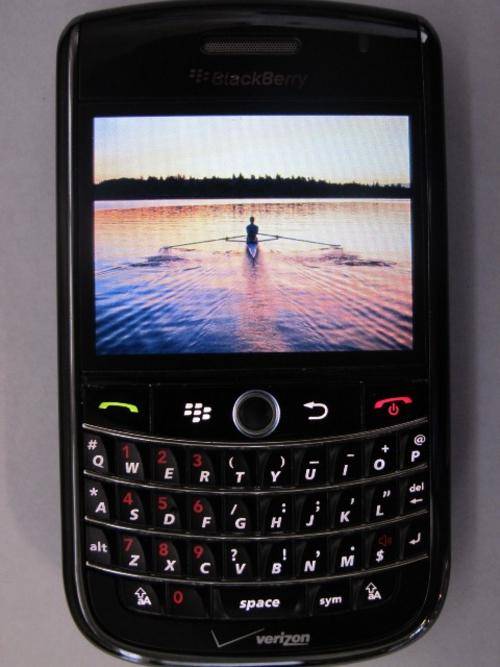 EXCELLENT CONDITION!!Genuine Blackberry TOUR 9630 !!*100% Working*IN STOCK*Charger & Battery