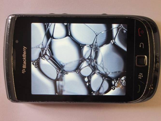 ORIGINAL BLACKBERRY TORCH 9800! IN SA!, 5mp Camera, BBM, BIS, Facebook. EXCELLENT CONDITION