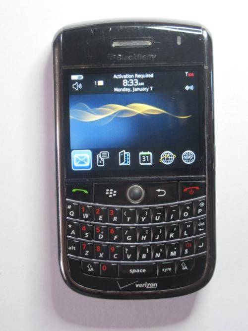 GOOD CONDITION!!Genuine Blackberry TOUR 9630 !!*100%
