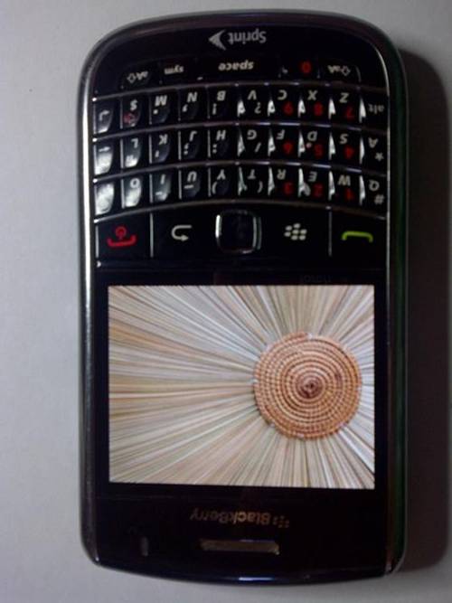 ORIGINAL!! BLACKBERRY BOLD 9650 3G In very good condition! OPEN TO MTN ONLY