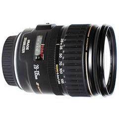 CANON Lens EF 28-135mm BRAND NEW!!! LATE ENTRY!!