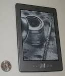 KINDLE 4!! Brand new, 24 HOUR POSTING