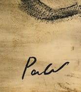 ABSTRACT OIL PAINTINGS SET (COLLECTION JHB ONLY)