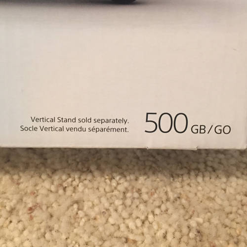 Black Friday: PS4 For Sale!