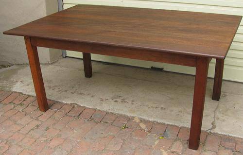 6-seater Partridgewood Dining Table
