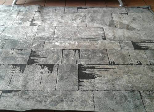 HERTEX RUG