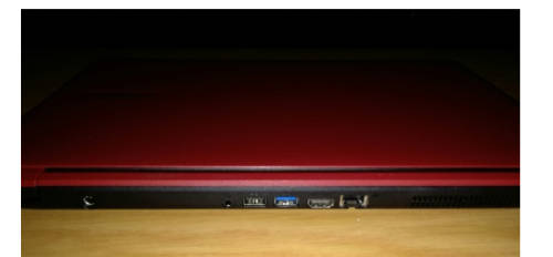 ACER ASPIRE ES1-571-P5KE