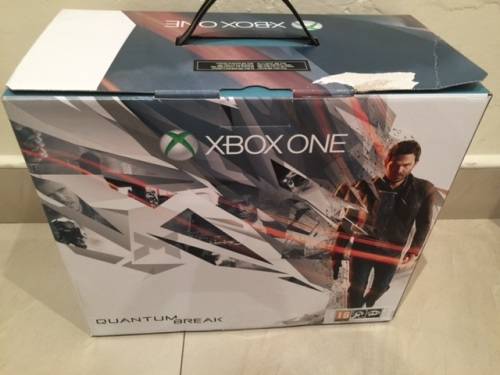 Xbox One 500GB Special Edition Console (White) *CRAZY WEDNESDAY* *LATE ENTRY* *HURRY*