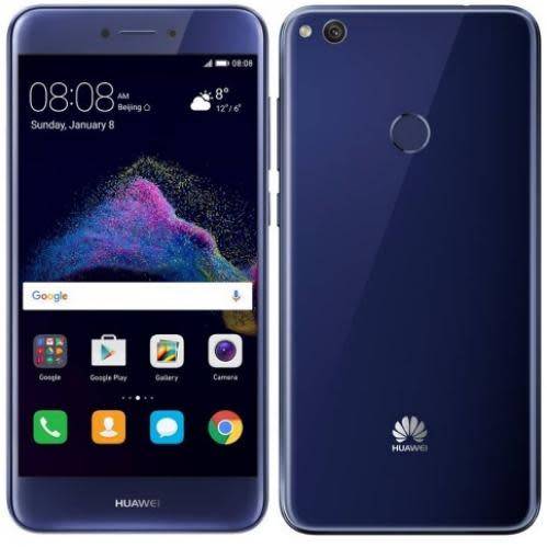 HUAWEI P8 LITE 2017 BLUE SINGLE SIM *BRAND NEW CONDITION* *BALANCE OF MTN WARRANTY* HURRRYYY!!!!!