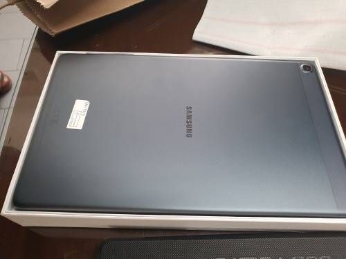 SAMSUNG GALAXY TAB A 10.1" 32GB *WIFI+ CELLULAR *BALANCE OF WARRANTY* SNAP FRIDAY LATE LATE ENTRY*