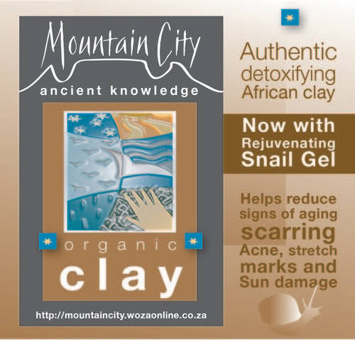 Get rid of Acne & Acne scarring for good this time. GET 100g+100g MCity Snail Gel Clay + 150g Clay
