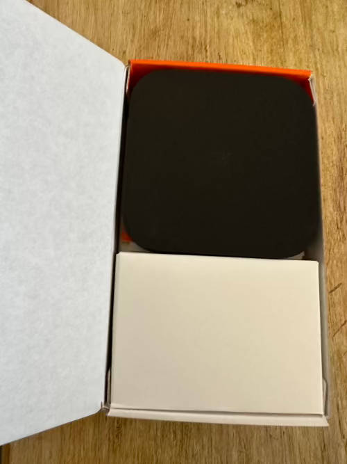 Mi Box S 4K