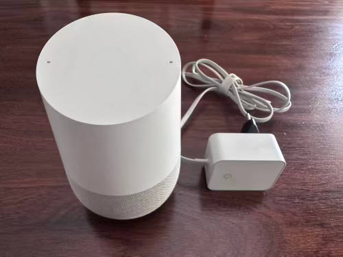 Google Home