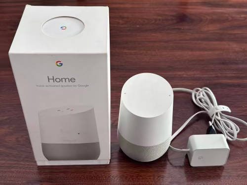 Google Home