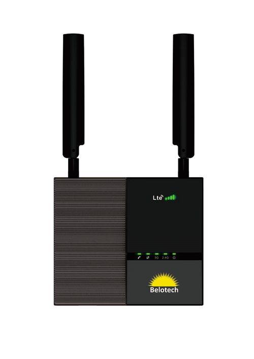 Belotech-Askey LTE Advanced Cat 6 CA Home Router