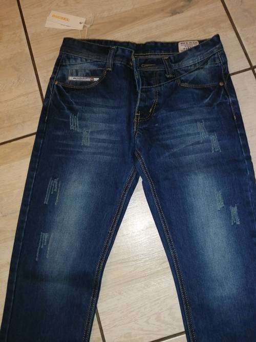 Diesel kulter Jean