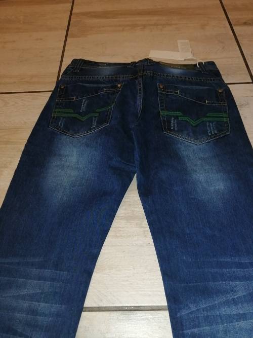 Diesel kulter Jean