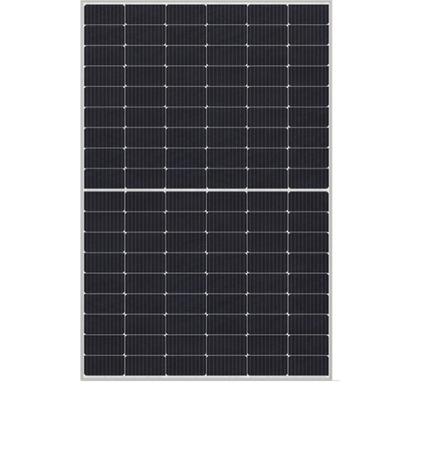 Canadian Solar 550w Mono Solar Panel