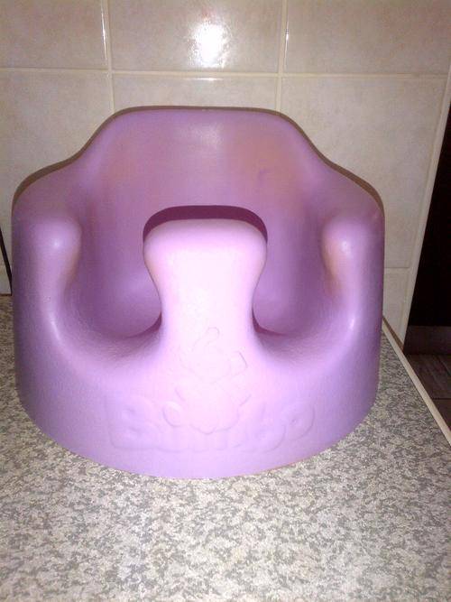 Bumbo Seat