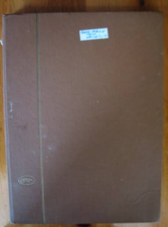 RSA Stamp Album x 230 stamps, control blocks, full sheets etc!!! From 1910 - See pics & Bid!!!