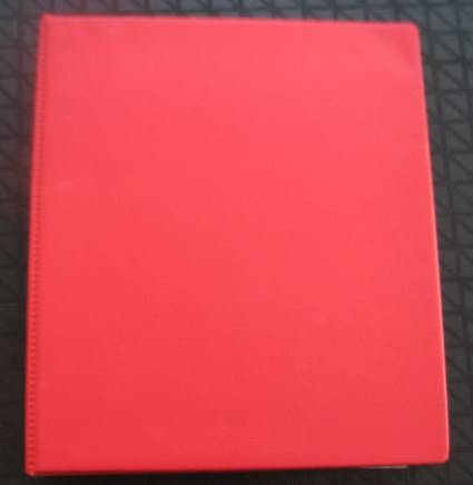 SWA FDC Album/File x 68 good cond, no duplic FDC`s!! See pics!