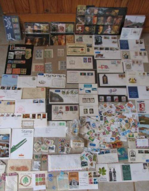 Princess Diana & GB Collection - see pics FREE POSTAGE!