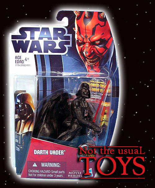Star Wars, Darth Vader The one and only!!!!!
