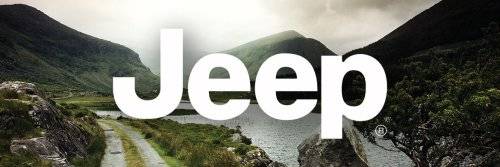 Jeep Long Sleeve Shirts - BRAND NEW!