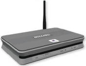 Billion W40 Wireless ADSL Firewall Router