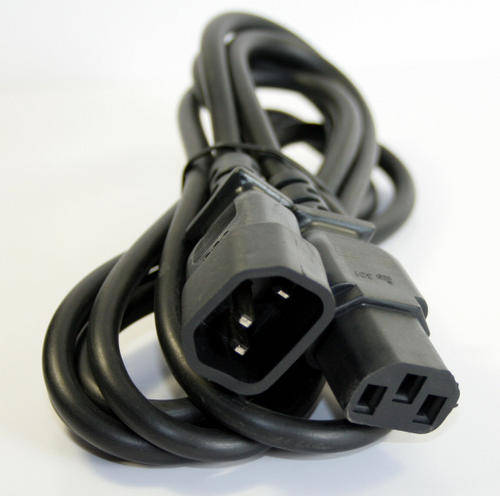 Male to Female Kettle Cord