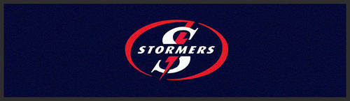 Stormers Wetstop Runner