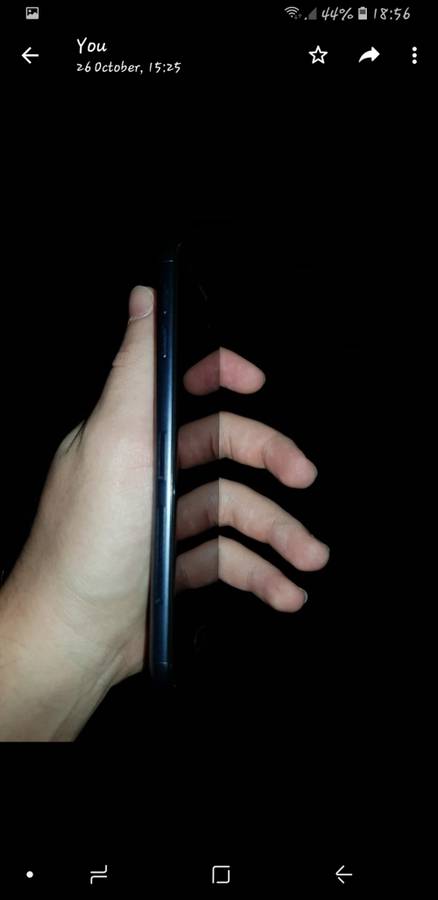 Samsung Galaxy J5 Prime 16GB