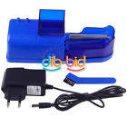 New Unbelievable Cigarette injector and Roller. Seconds to roll your own
