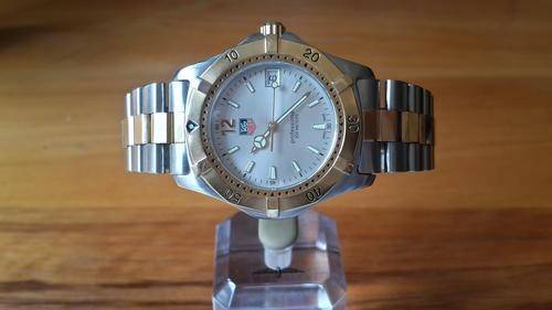 OUTSTANDING - TAG HEUER PROFESSIONAL 200 SERIES GENTS WATCH