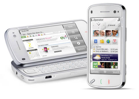 ""R15,000""NOKIA N97 COMPLETE WITH BOX AND ALL EXTRAS