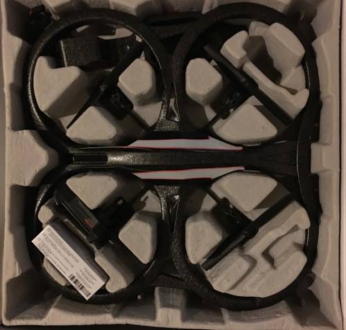 Parrot AR Drone 2.0