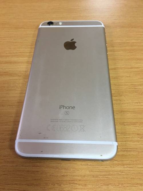 Iphone 6S Plus 64Gb