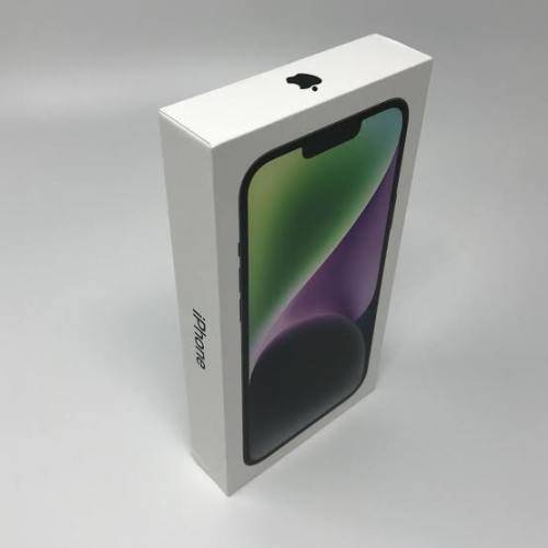 Apple iPhone 14 Plus 256GB - Purple