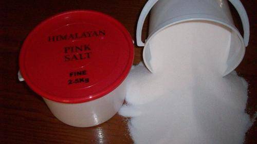 Himalayan Fine Salt