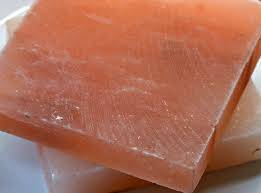Himalayan Salt Serving Slab