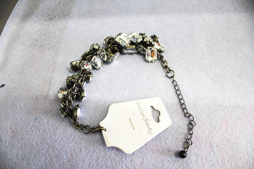 fashion rhinestone bracelets