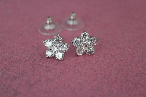 fashion star earrings