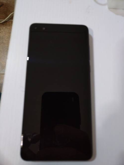 Huawei P40 8GB RAM 128GB, RAM 8GB Memory Dual Sim 5G