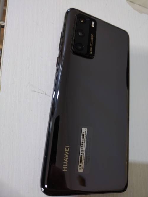 Huawei P40 8GB RAM 128GB, RAM 8GB Memory Dual Sim 5G