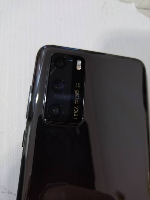 Huawei P40 8GB RAM 128GB, RAM 8GB Memory Dual Sim 5G