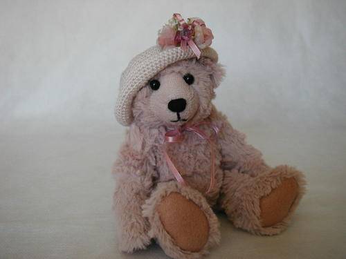 Teddy Bear