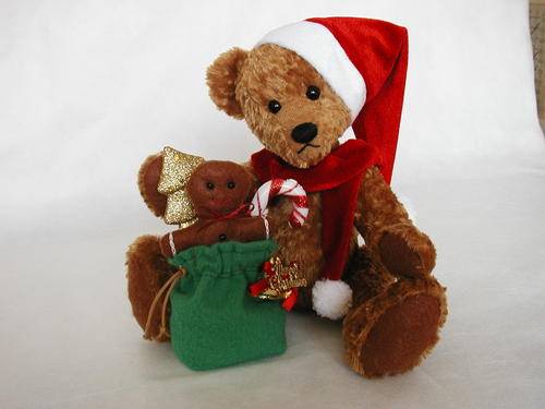 Teddy Bear