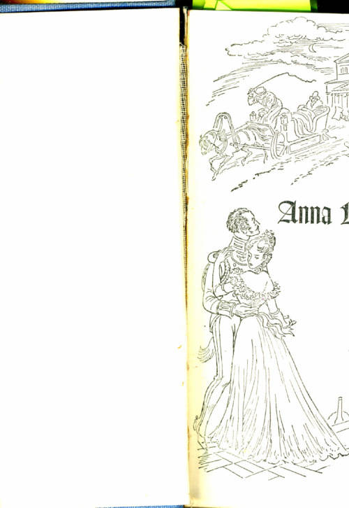 [B:2:S:CC]-Anna Karenina - Leo Tolstoy
