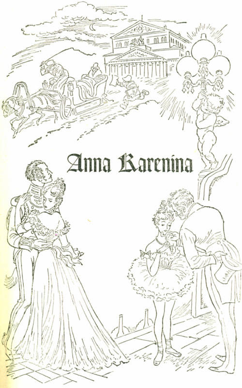 [B:2:S:CC]-Anna Karenina - Leo Tolstoy